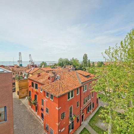 Dolcevita Apartments N 329 威尼斯 外观 照片