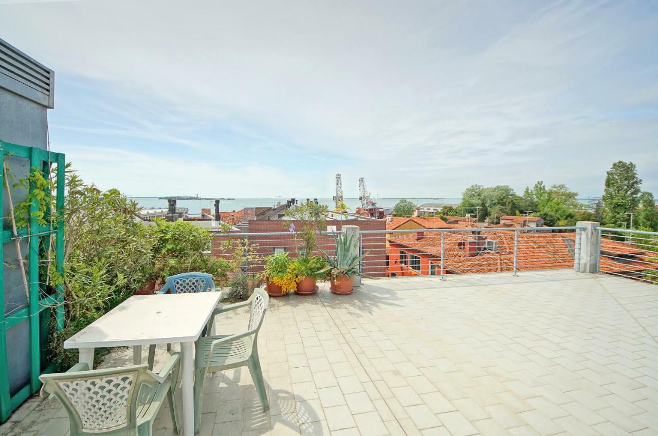 Dolcevita Apartments N 329 威尼斯 外观 照片
