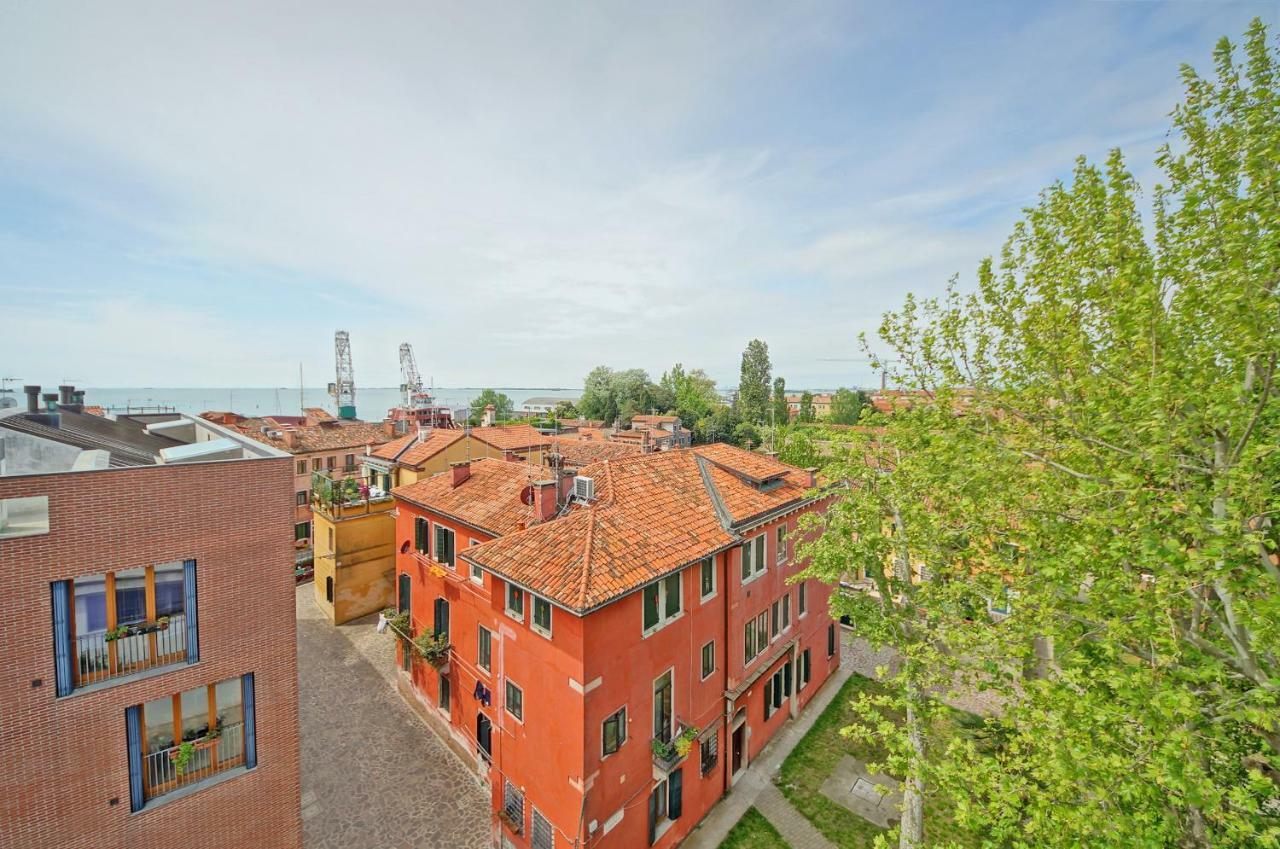 Dolcevita Apartments N 329 威尼斯 外观 照片