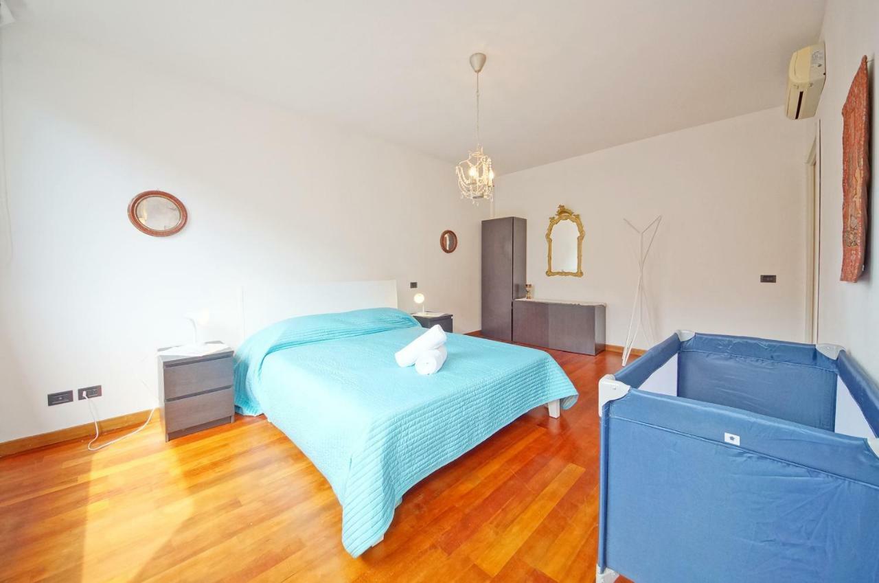 Dolcevita Apartments N 329 威尼斯 外观 照片
