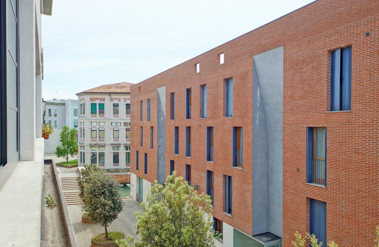 Dolcevita Apartments N 329 威尼斯 外观 照片