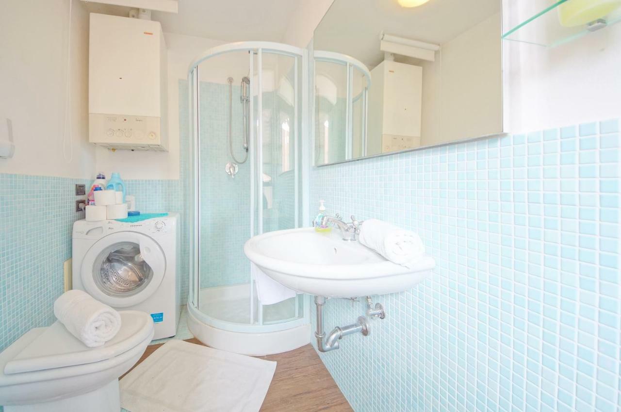 Dolcevita Apartments N 329 威尼斯 外观 照片