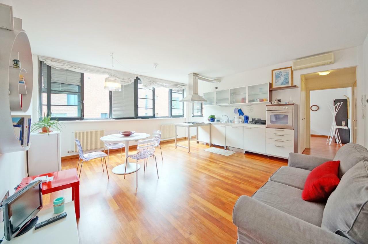 Dolcevita Apartments N 329 威尼斯 外观 照片