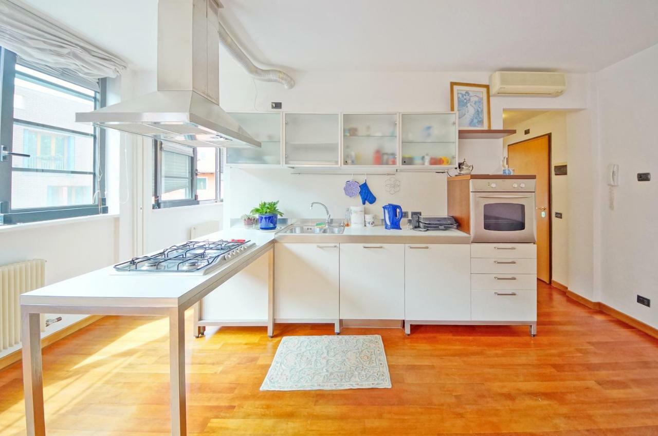 Dolcevita Apartments N 329 威尼斯 外观 照片